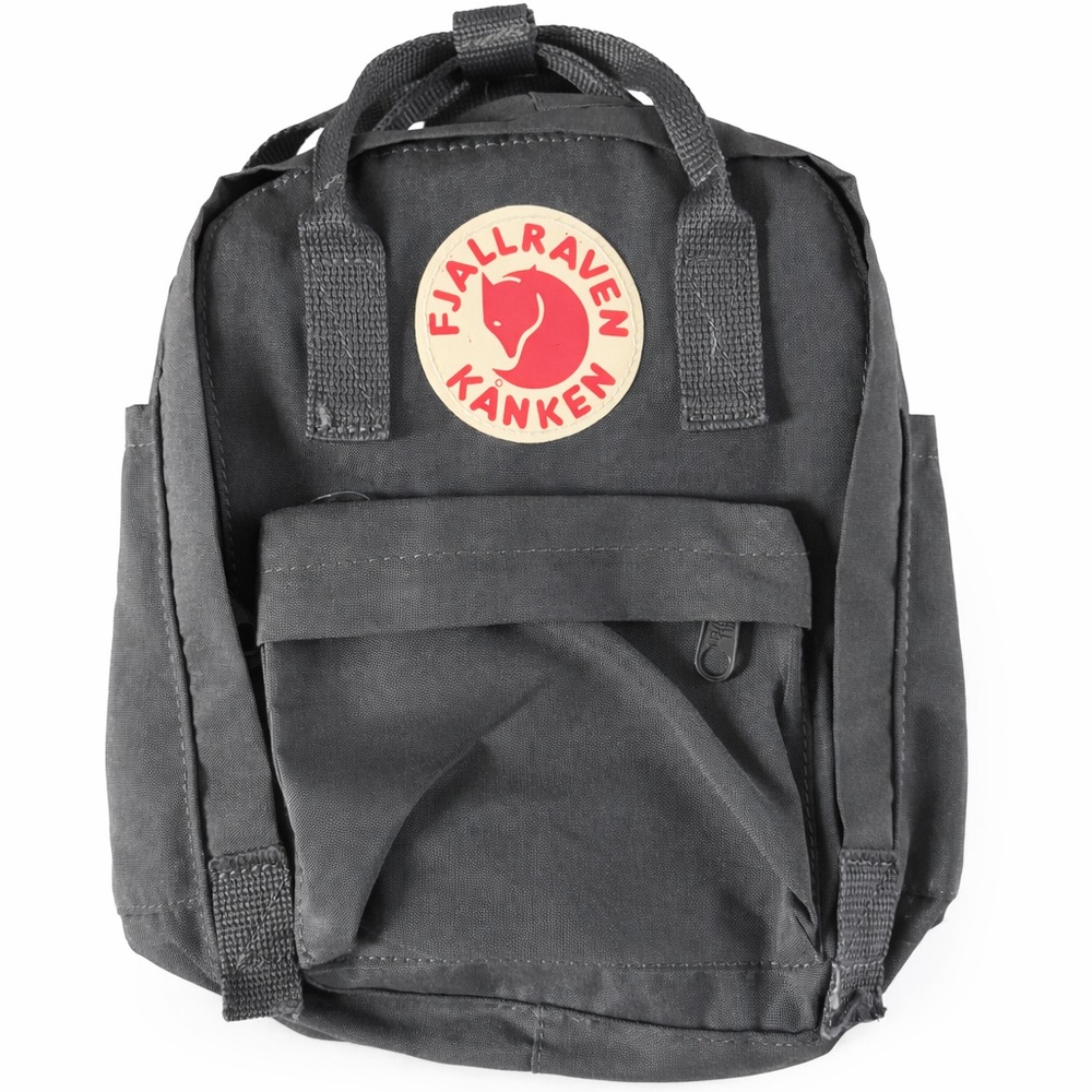 Fjällräven Kånken Mini Backpack | Scandinavian | Minimalist | Everyday